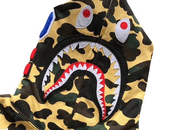 BAPE