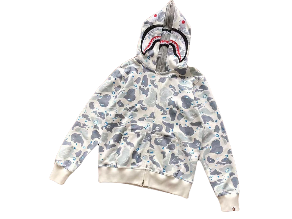 BAPE