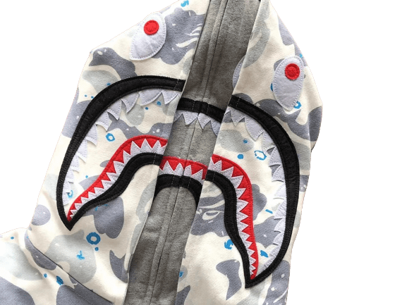 BAPE