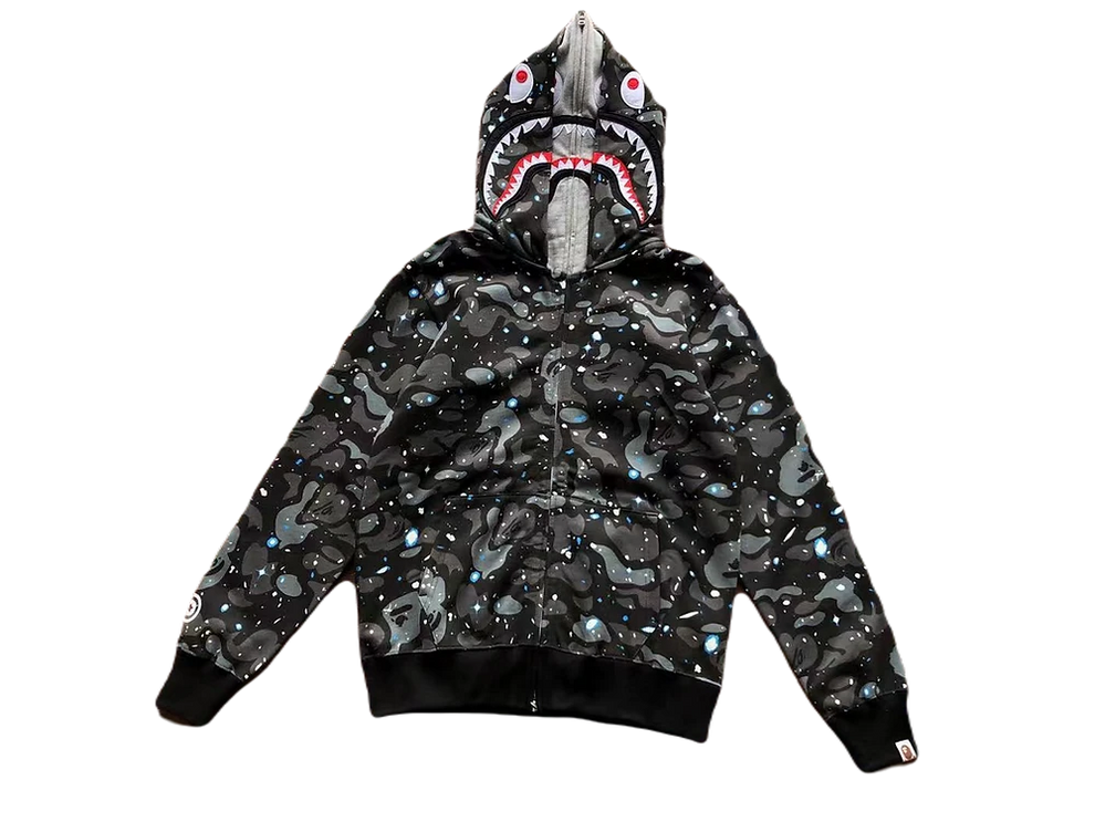 BAPE