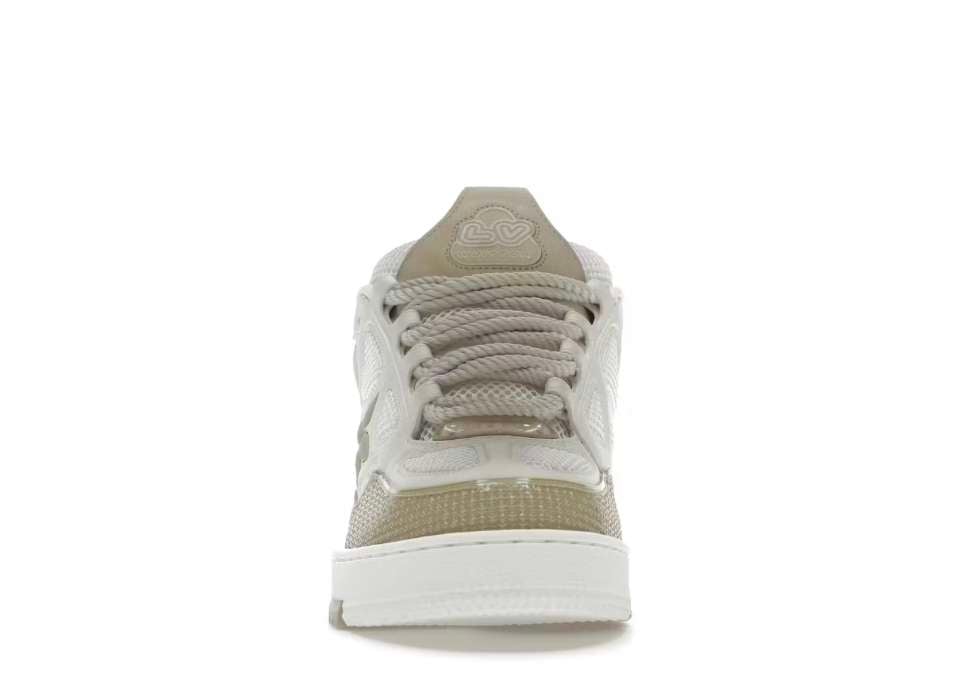 LOUIS VUITTON SKATE BEIGE