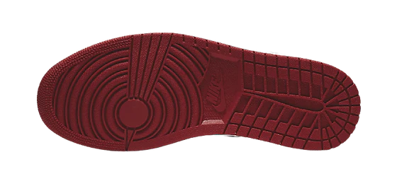 J1 - RETRO HIGH FEARLESS OG