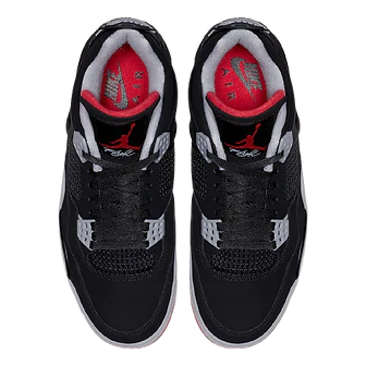 J4 - RETRO BLACK CEMENT
