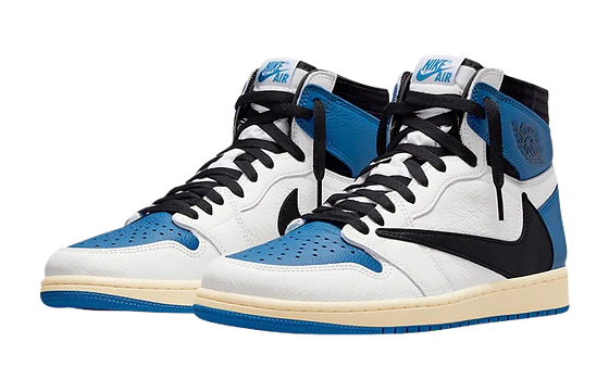 J1 - RETRO HIGH OG UNIVERSITY BLUE