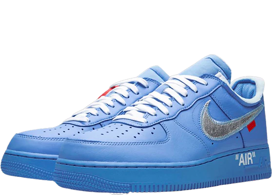 AF1 - X OFF-WHITE