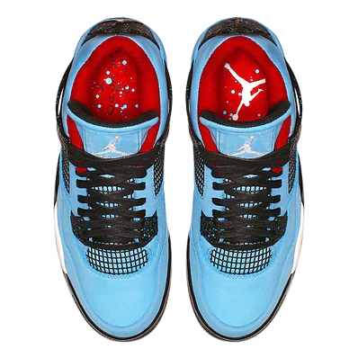 J4 - RETRO CACTUS