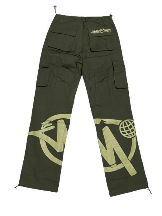 MT CARGO