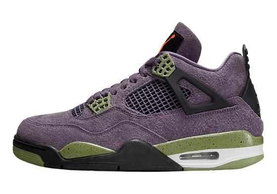 J4 - RETRO CANYON PURPLE