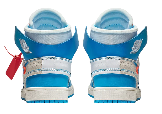 J1 - RETRO HIGH OG UNIVERSITY BLUE
