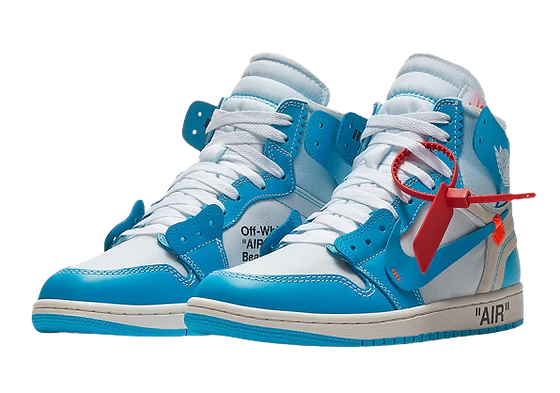 J1 - RETRO HIGH OG UNIVERSITY BLUE