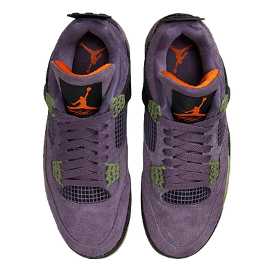 J4 - RETRO CANYON PURPLE