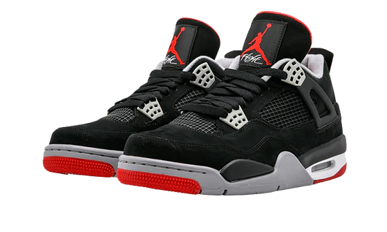 J4 - RETRO BLACK CEMENT