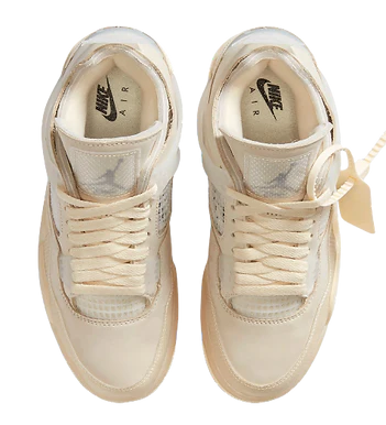 J4 - RETRO SAIL