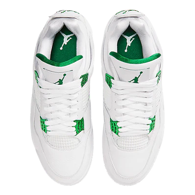 J4 - RETRO METALLIC GREEN
