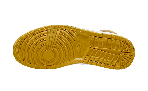 J1 - RETRO HIGH POLLEN