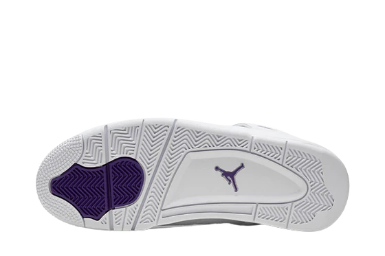 J4 - RETRO METALLIC PURPLE