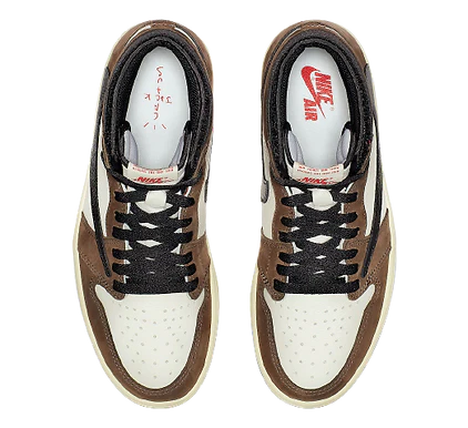 J1 - TRAVIS