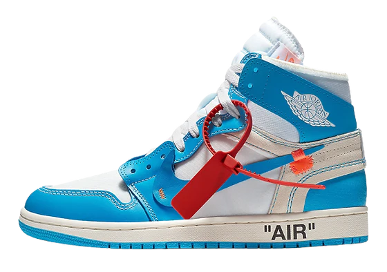 J1 - RETRO HIGH OG UNIVERSITY BLUE