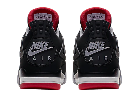 J4 - RETRO BLACK CEMENT