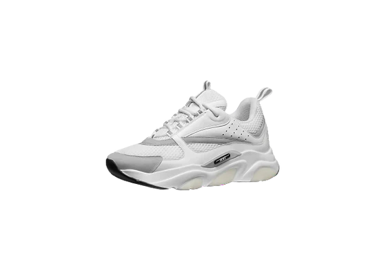 B22 - TOTAL WHITE