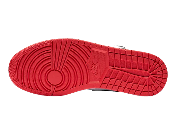 J1 - LOW BLACK & WHITE