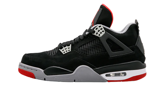 J4 - RETRO BLACK CEMENT