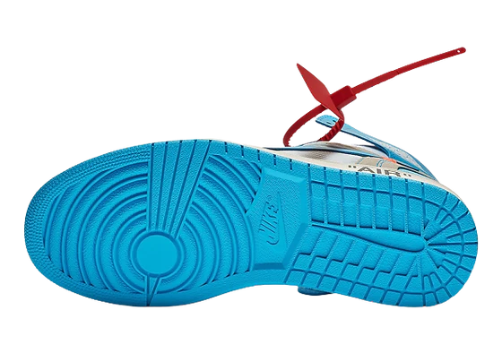 J1 - RETRO HIGH OG UNIVERSITY BLUE