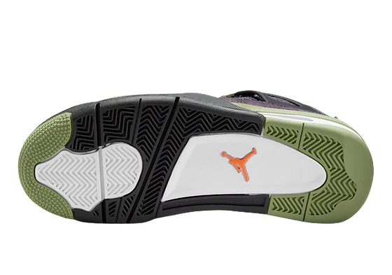 J4 - RETRO CANYON PURPLE
