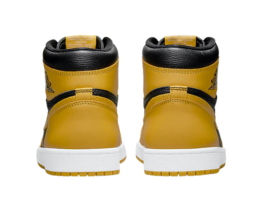 J1 - RETRO HIGH POLLEN