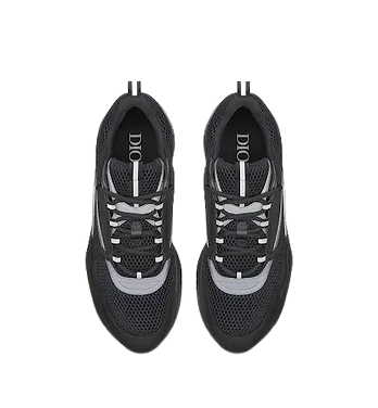B22 - TOTAL BLACK