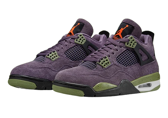 J4 - RETRO CANYON PURPLE