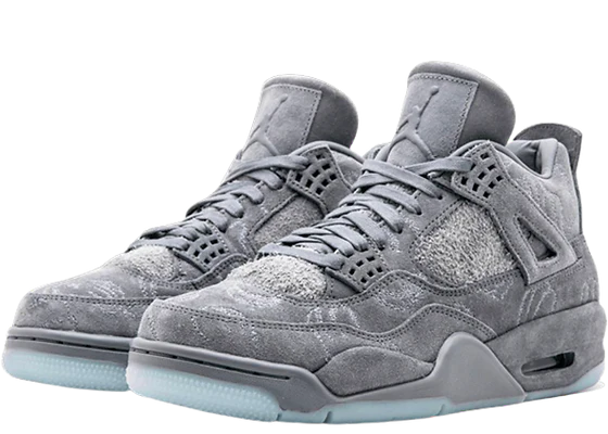 J4 - RETRO GREY