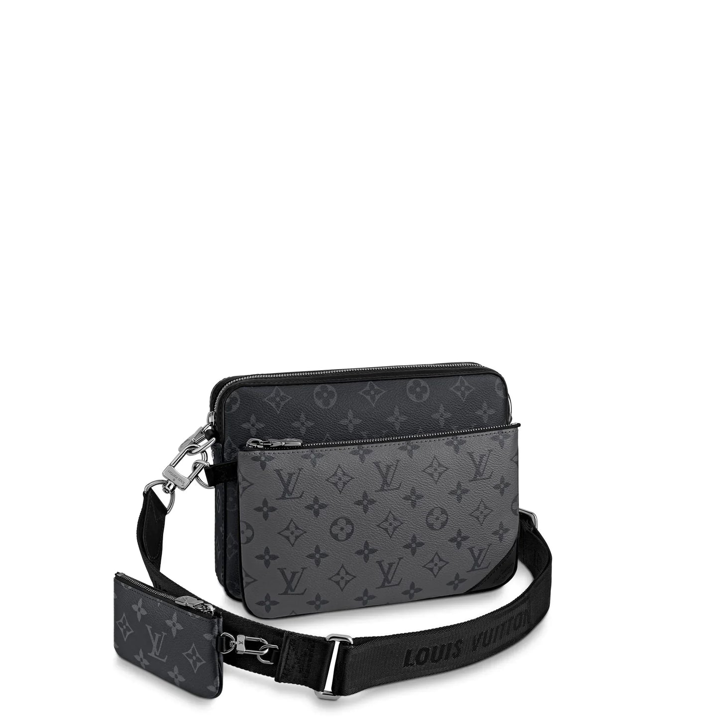 BAG DOUBLE