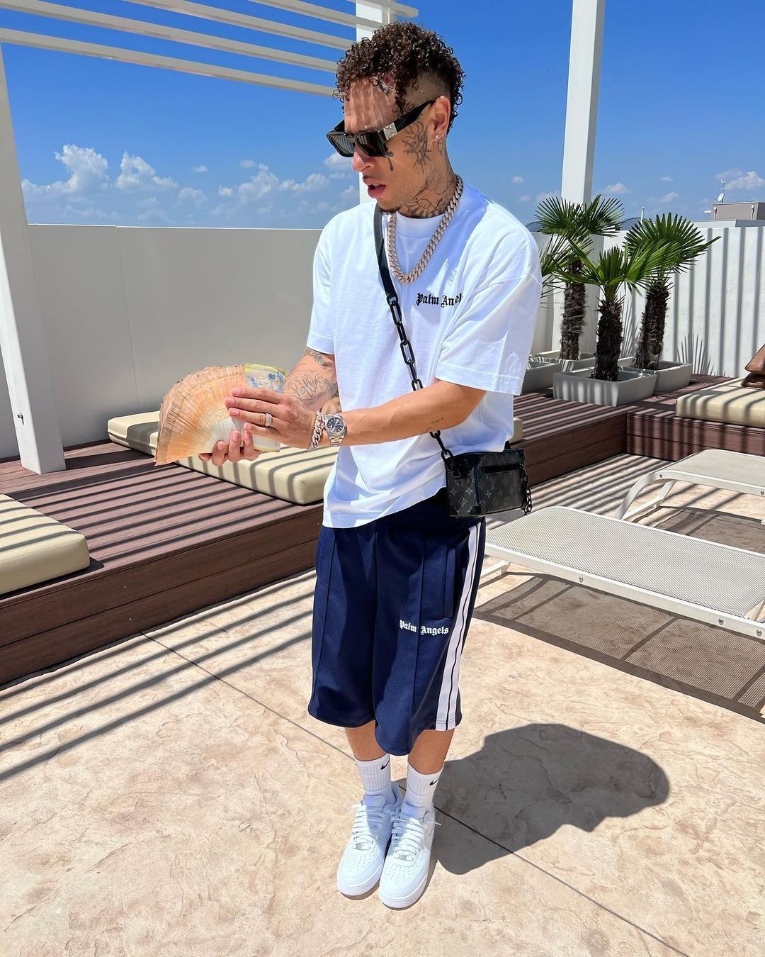 PALM ANGELS