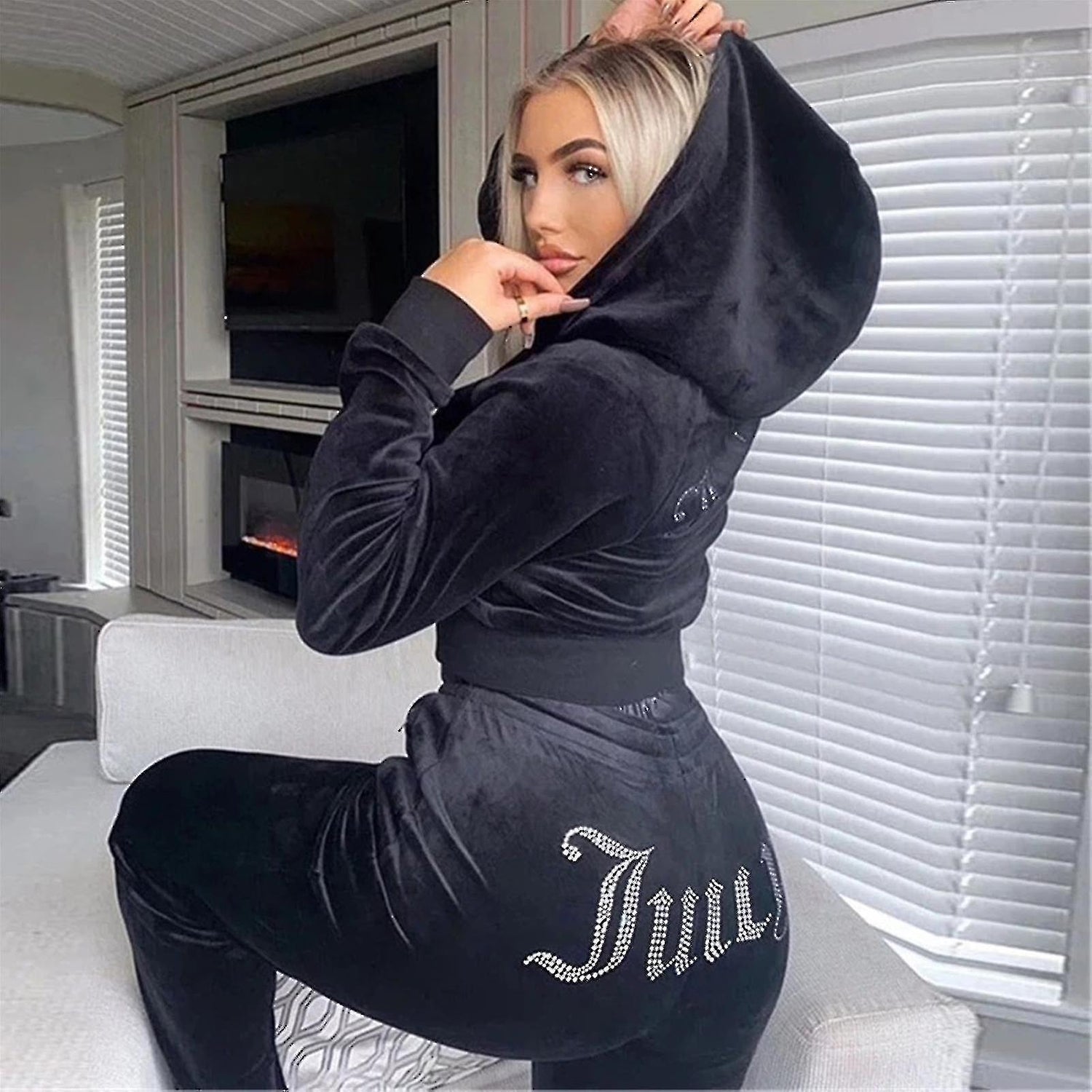 JUICY