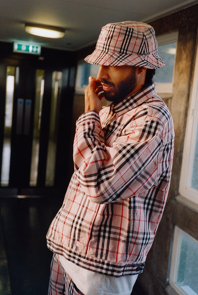BURBERRY