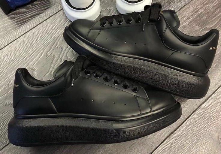 MCQUEEN
