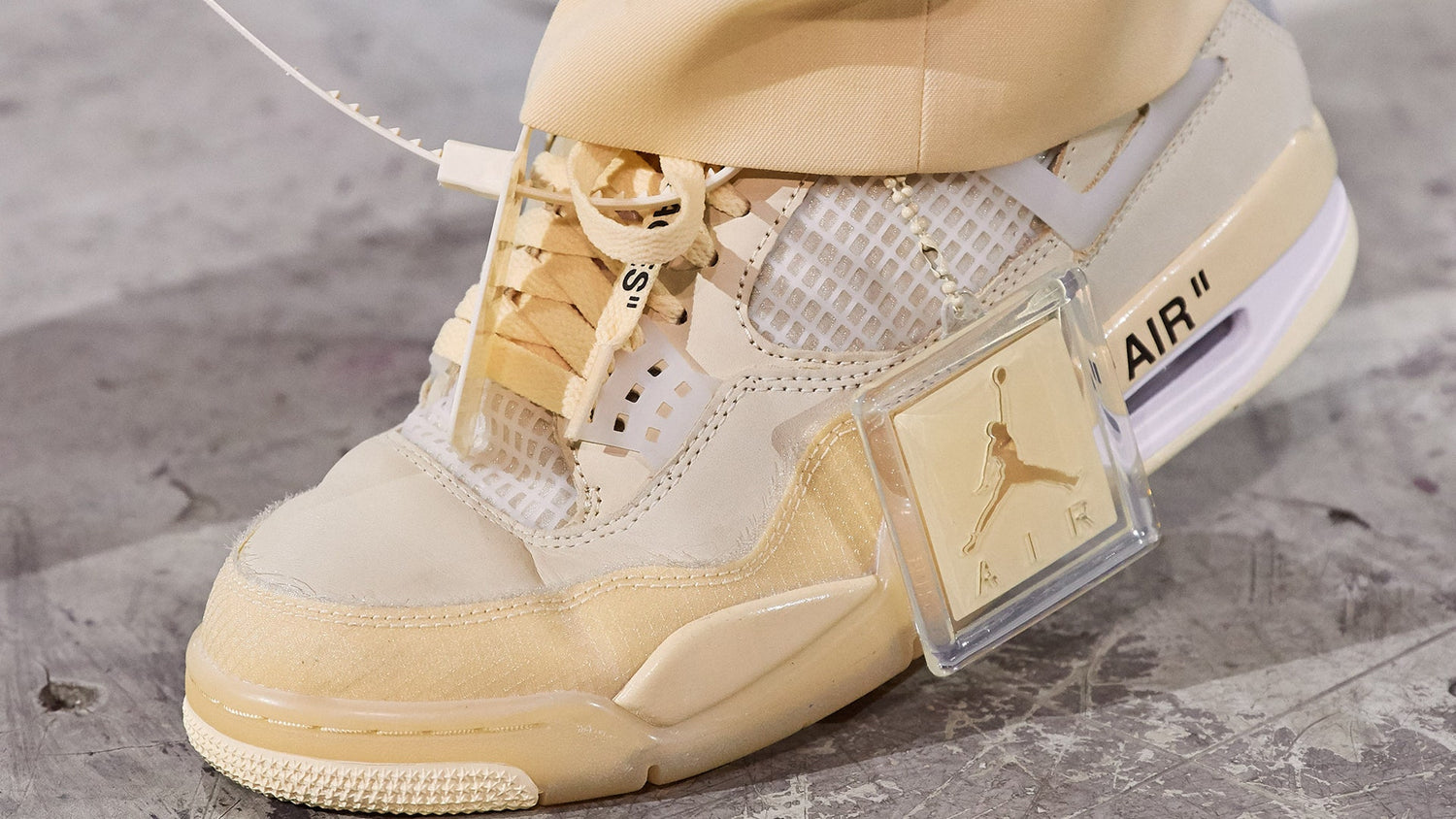 Jordan 4