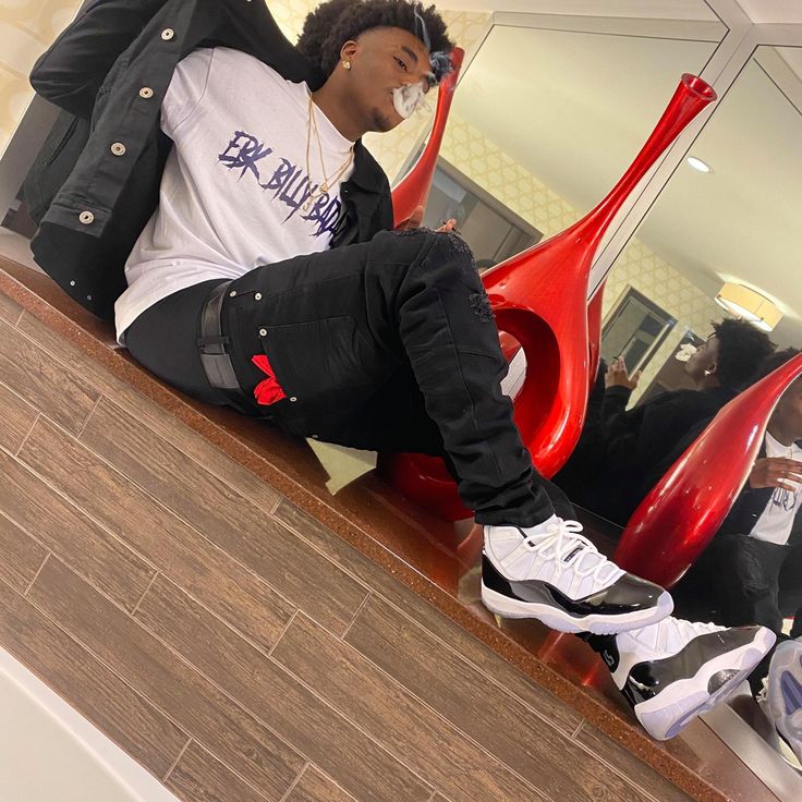 Jordan 11
