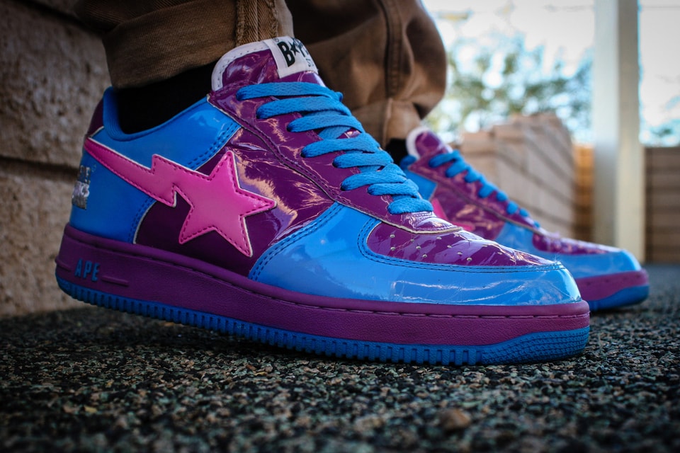 BAPESTA