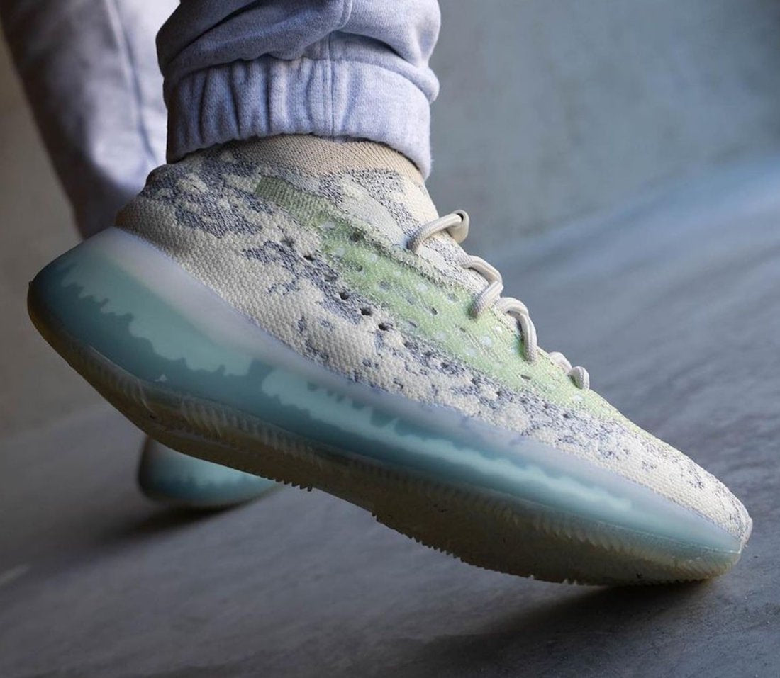 YEEZY 380