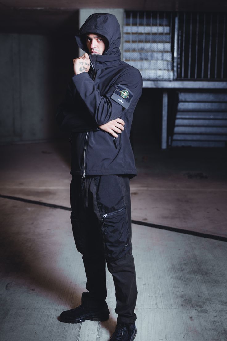 STONE ISLAND