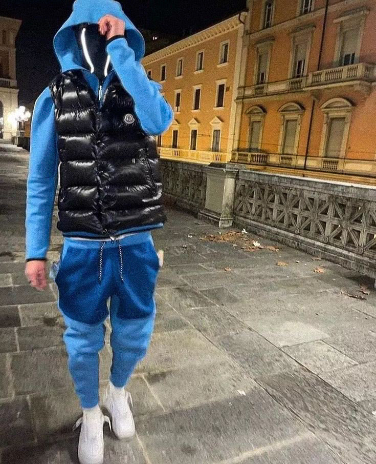 MONCLER