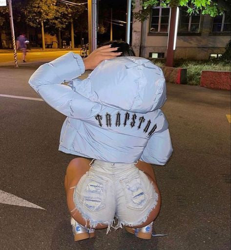 TRAPSTAR