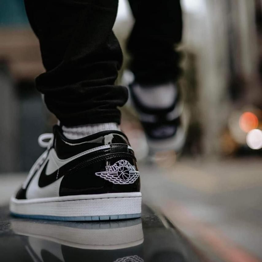 Jordan 1