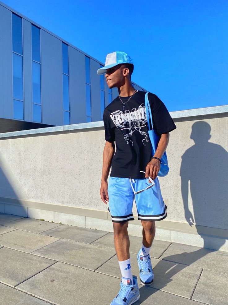 SHORTS NBA