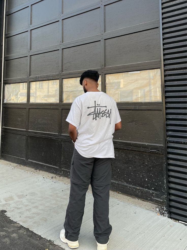 STUSSY