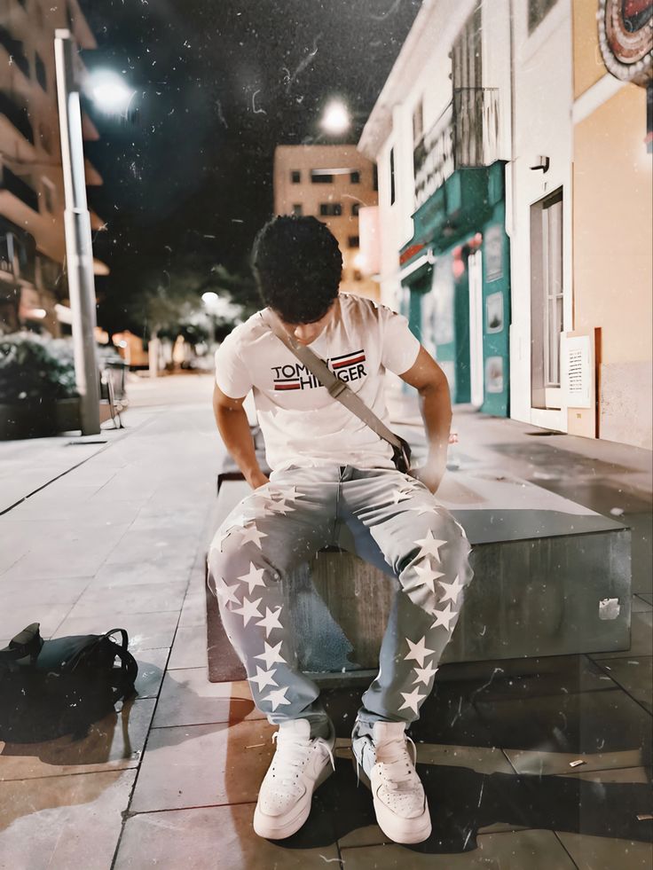 JEANS AMIRI