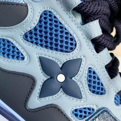 Louis Vuitton LV Skate Total Blue