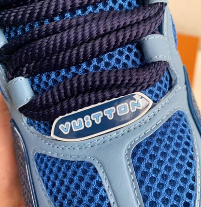 Louis Vuitton LV Skate Total Blue